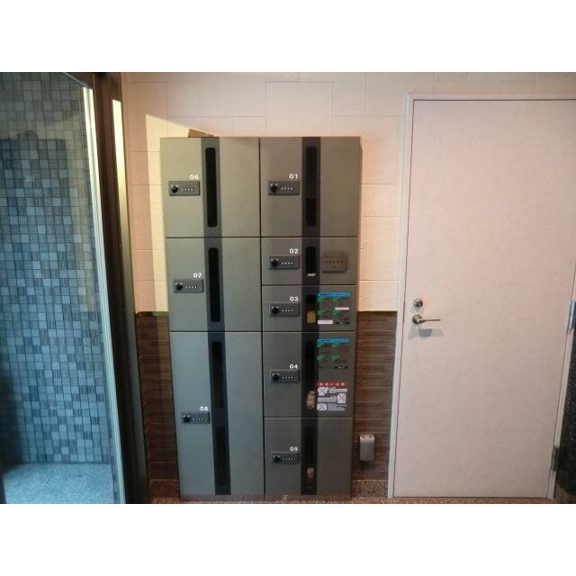 その他共有部分　現状優先