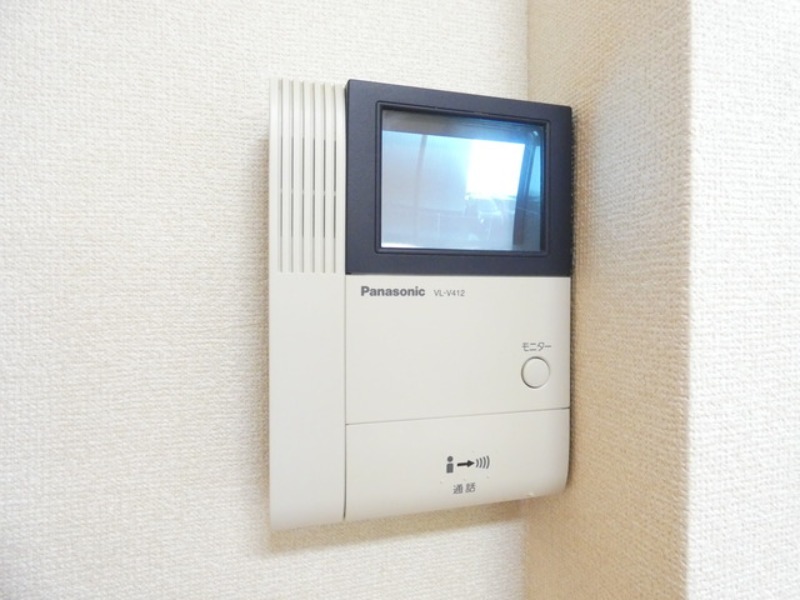 セキュリティ　図面と現状に相違がある場合には現状を優先