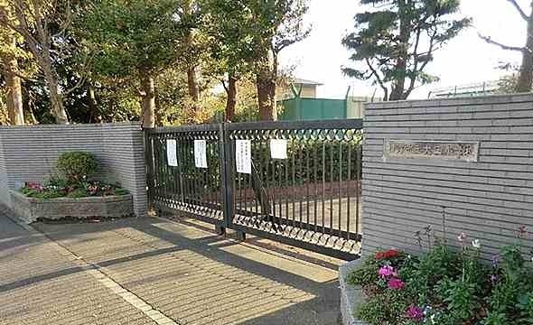 小学校　大正小学校（小学校）まで820m