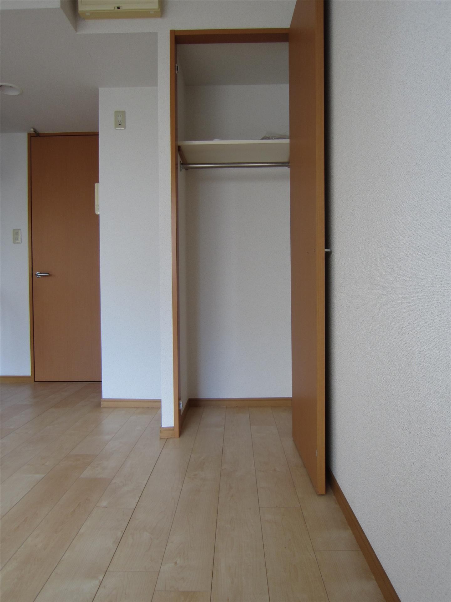 フレア金沢八景の内装写真