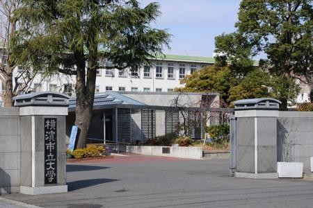 フレア金沢八景の周辺写真