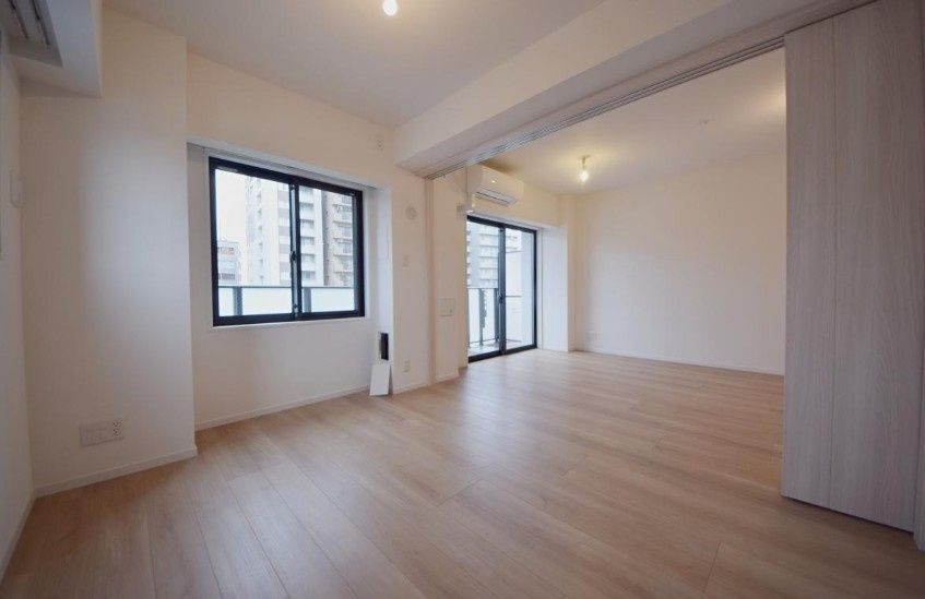 居室・リビング　参考写真です