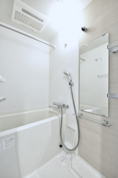 バス・シャワールーム　風呂