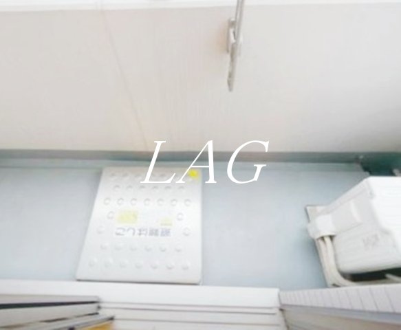 バルコニー　バルコニーです。