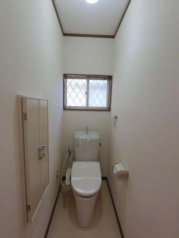 トイレ　便器・便座新品です！