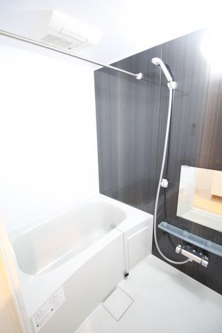 バス・シャワールーム　コモド・アミ　　北区西ヶ原1