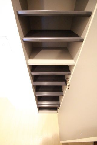 玄関　（別タイプ参考写真）コモド・アミ　　北区西ヶ原1