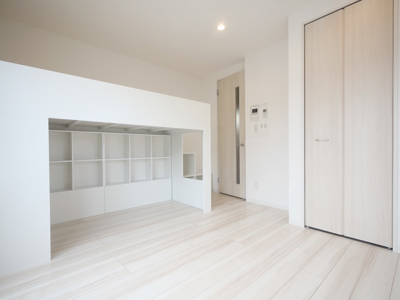 居室・リビング　ピュール池袋　豊島区池袋３