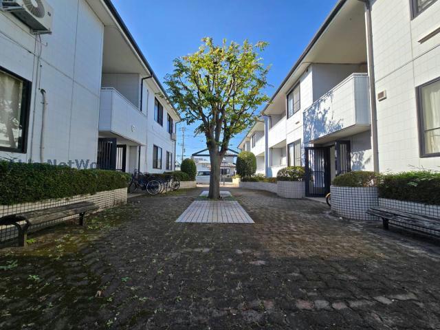 その他共有部分　建物設備