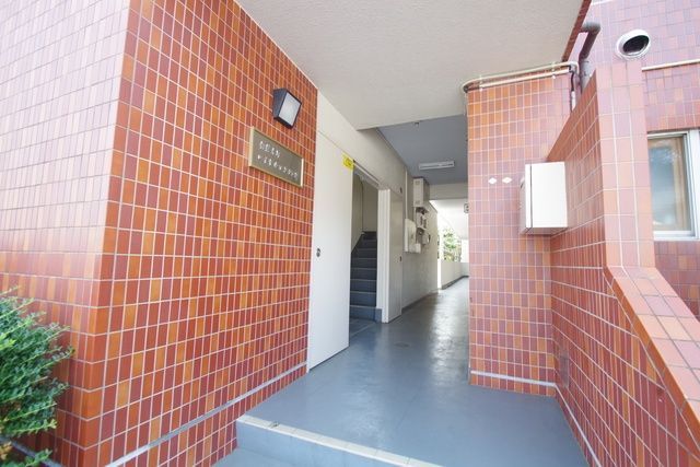 エントランス　★お問い合わせはタウンハウジング町田店まで★