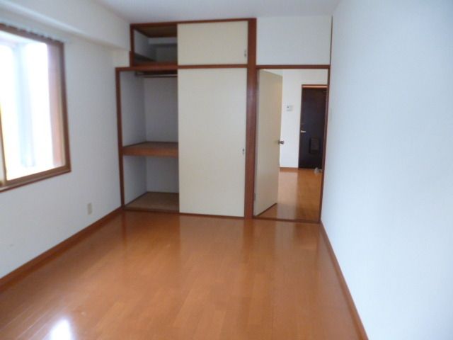 その他部屋・スペース　★防音工事済み・全室２重サッシで防音もしっかりです★