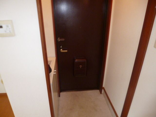 玄関　★シューズボックスもございます★