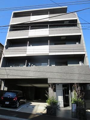 建物外観　★外観★