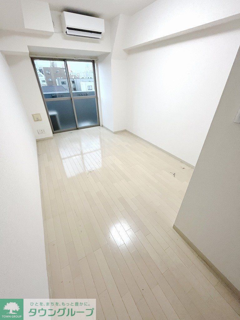 居室・リビング　居室