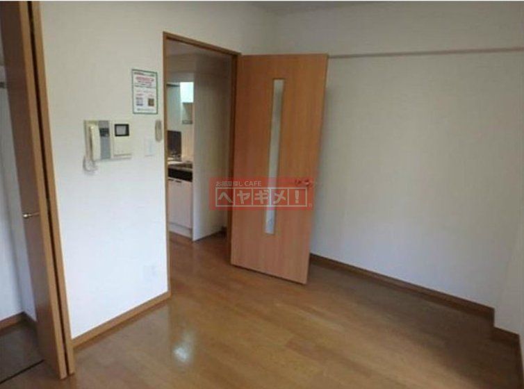 居室・リビング　収納