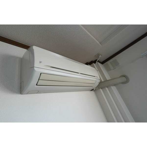 その他設備　同じ建物の別なお部屋