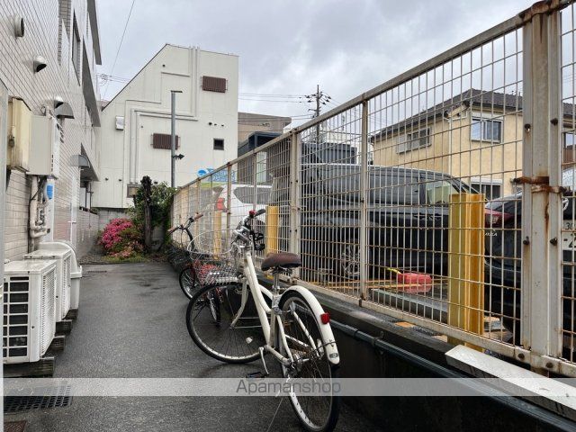 その他共有部分　その他共有部分