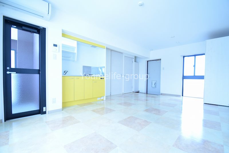 居室・リビング　☆広々リビング☆