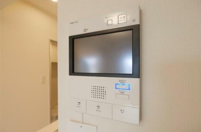 セキュリティ　同仕様写真