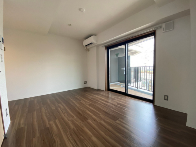 その他部屋・スペース　ゆとりの広さです