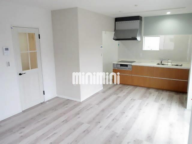 セキュリティ　モニターホン付き