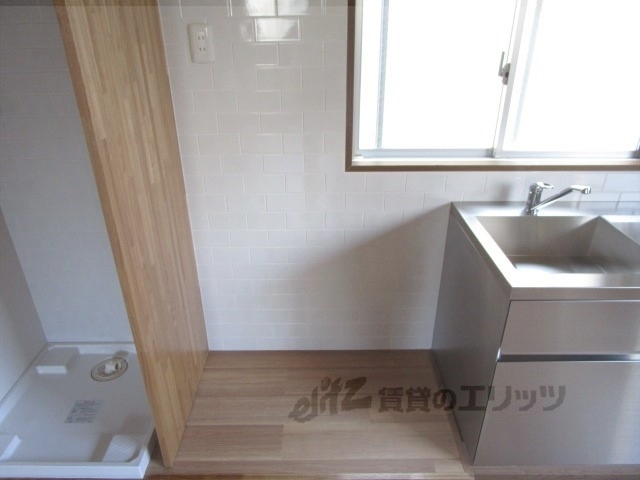 その他部屋・スペース　冷蔵庫置場