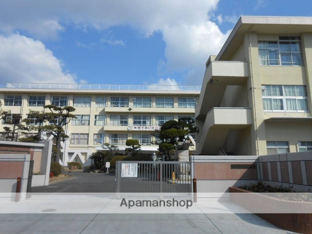 高校・高専　石井小学校（高校・高専）まで290m