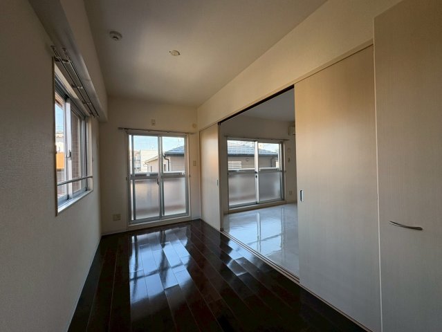 その他部屋・スペース　メゾンアイ本陣