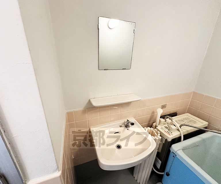 建物外観　外観別角度です。