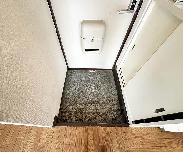 その他共有部分　たくさん置ける駐輪場