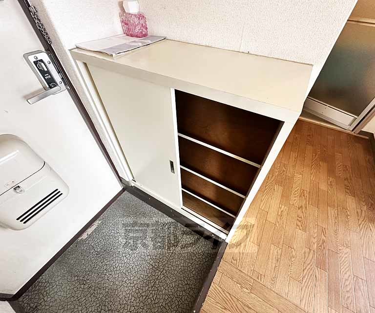 その他共有部分　階段です。