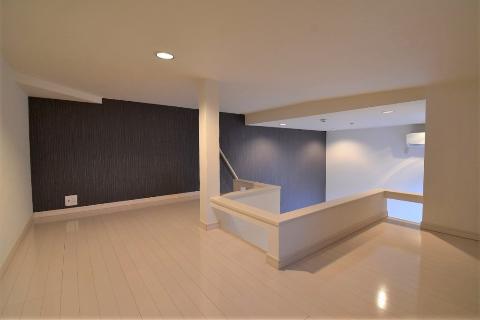 その他設備　室内設備