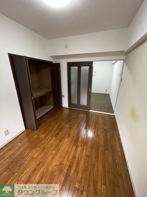 居室・リビング　★お部屋探しは株式会社タウンハウジング東京まで★