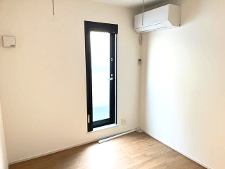 居室・リビング　ゆったりとしたリビングです