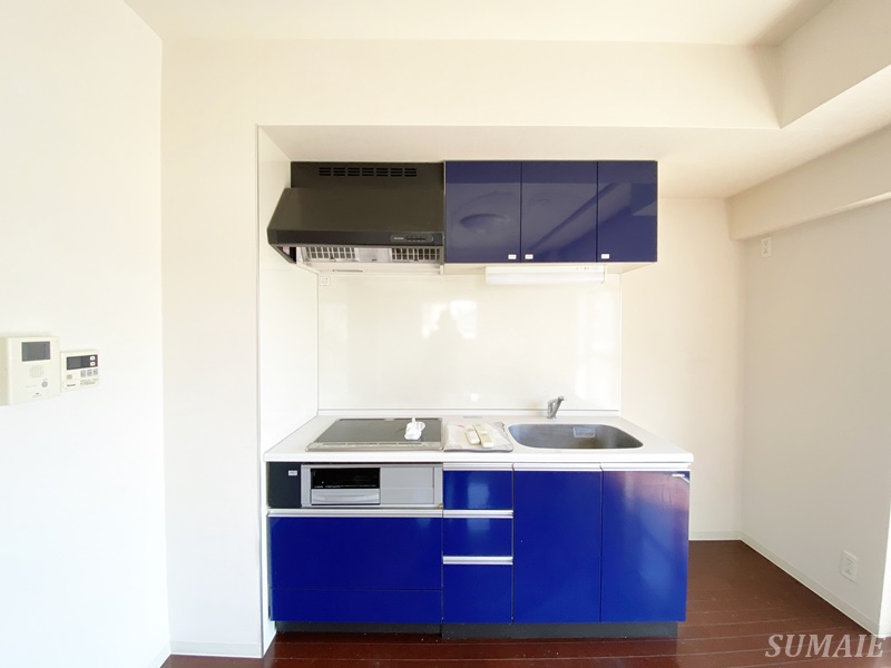 エントランス　きれいなエントランスです。