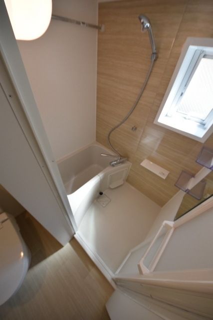 バス・シャワールーム　☆お問い合わせはお早めに☆