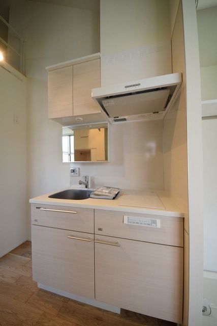 キッチン　☆お問い合わせはお早めに☆