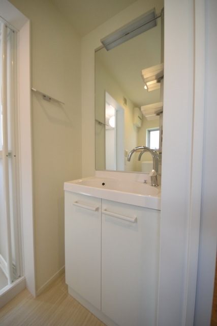 洗面設備　☆お問い合わせはお早めに☆