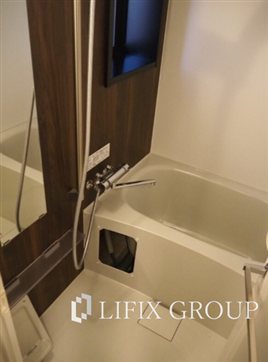 バス・シャワールーム　風呂