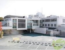 病院　医療法人社団菫会北須磨病院（病院）まで733m