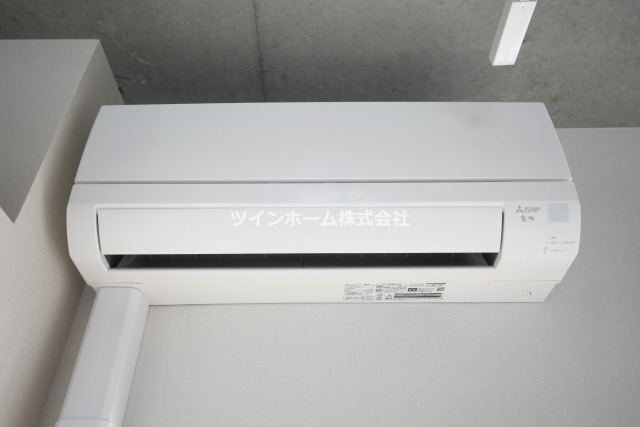 その他設備　施工事例