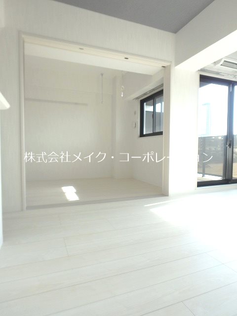 その他　※別部屋のお写真になります。