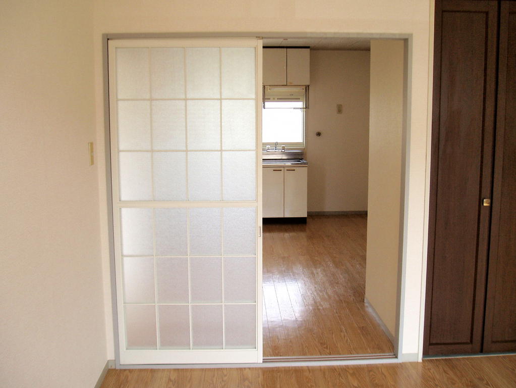 その他部屋・スペース　南洋室カラダイニングを