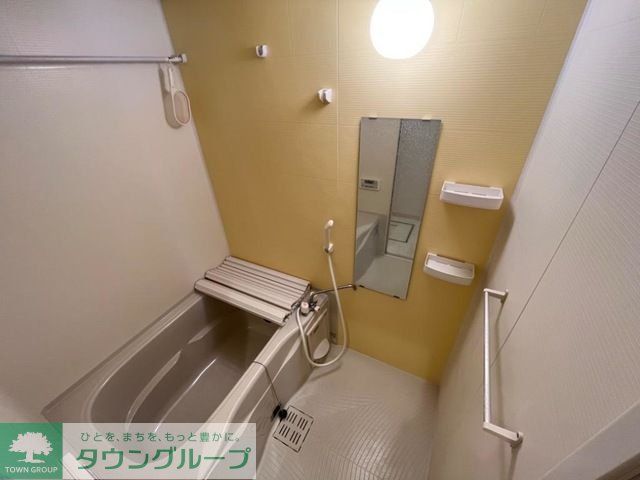 バス・シャワールーム　お問合せはタウンハウジングまで！※現地待合わせ相談可能