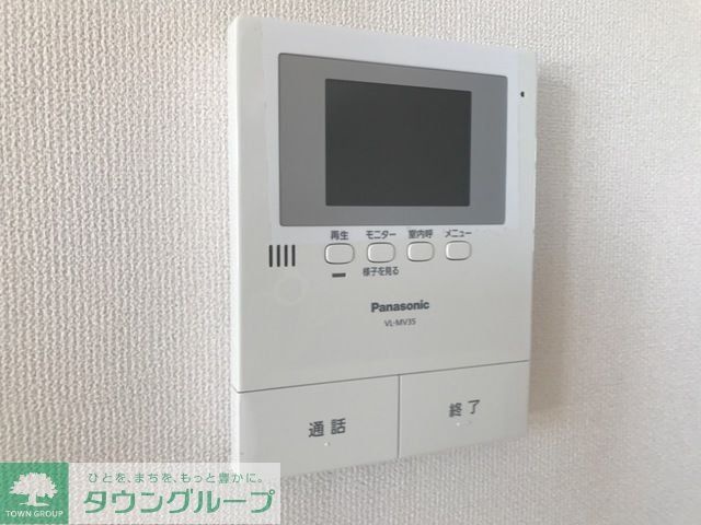 セキュリティ　お問合せはタウンハウジングまで！※現地待合わせ相談可能