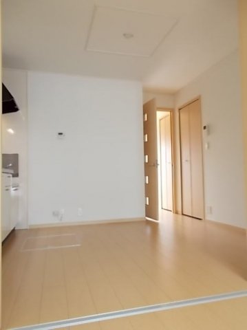 収納　収納スペース豊富です☆