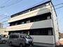陸前高砂駅より徒歩5分 2階 新築の賃貸物件