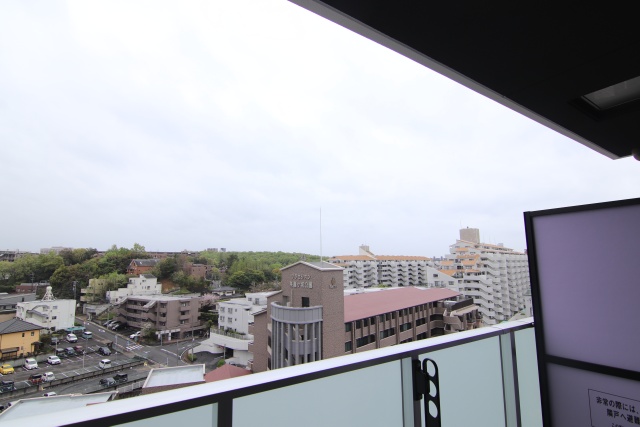 眺望　※別室の参考写真の為、現況優先です。