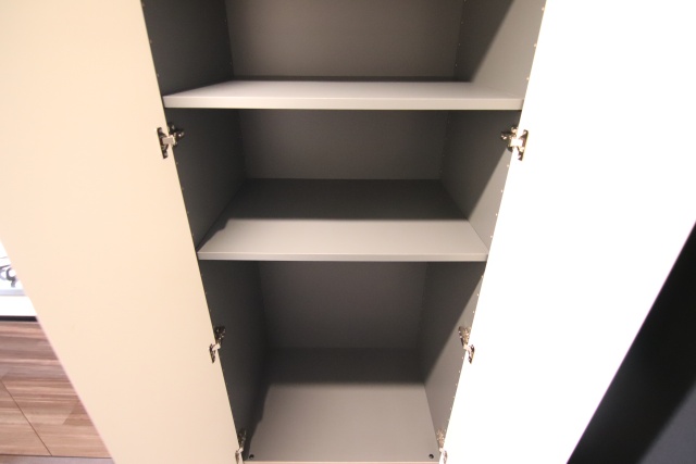 収納　※別室の参考写真の為、現況優先です。