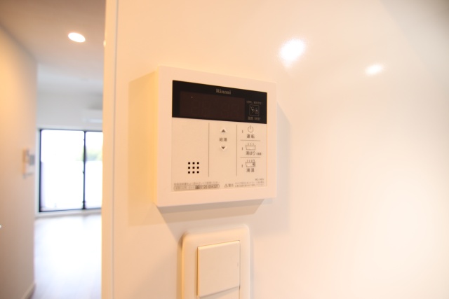 その他設備　※別室の参考写真の為、現況優先です。